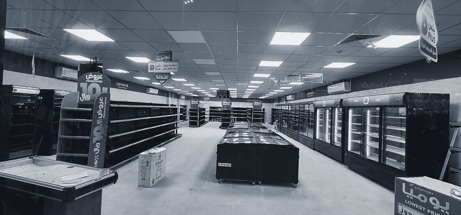 Dukan retail storefront 4