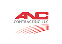 ANC Contracting logo