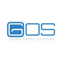 Global Office Solutions logo
