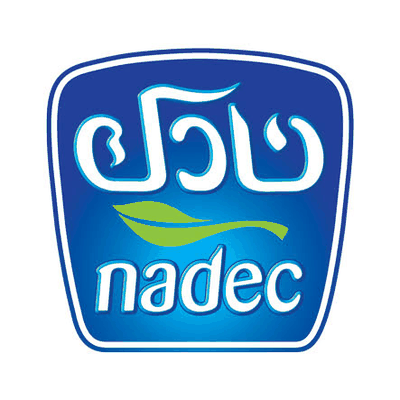 NADEC logo