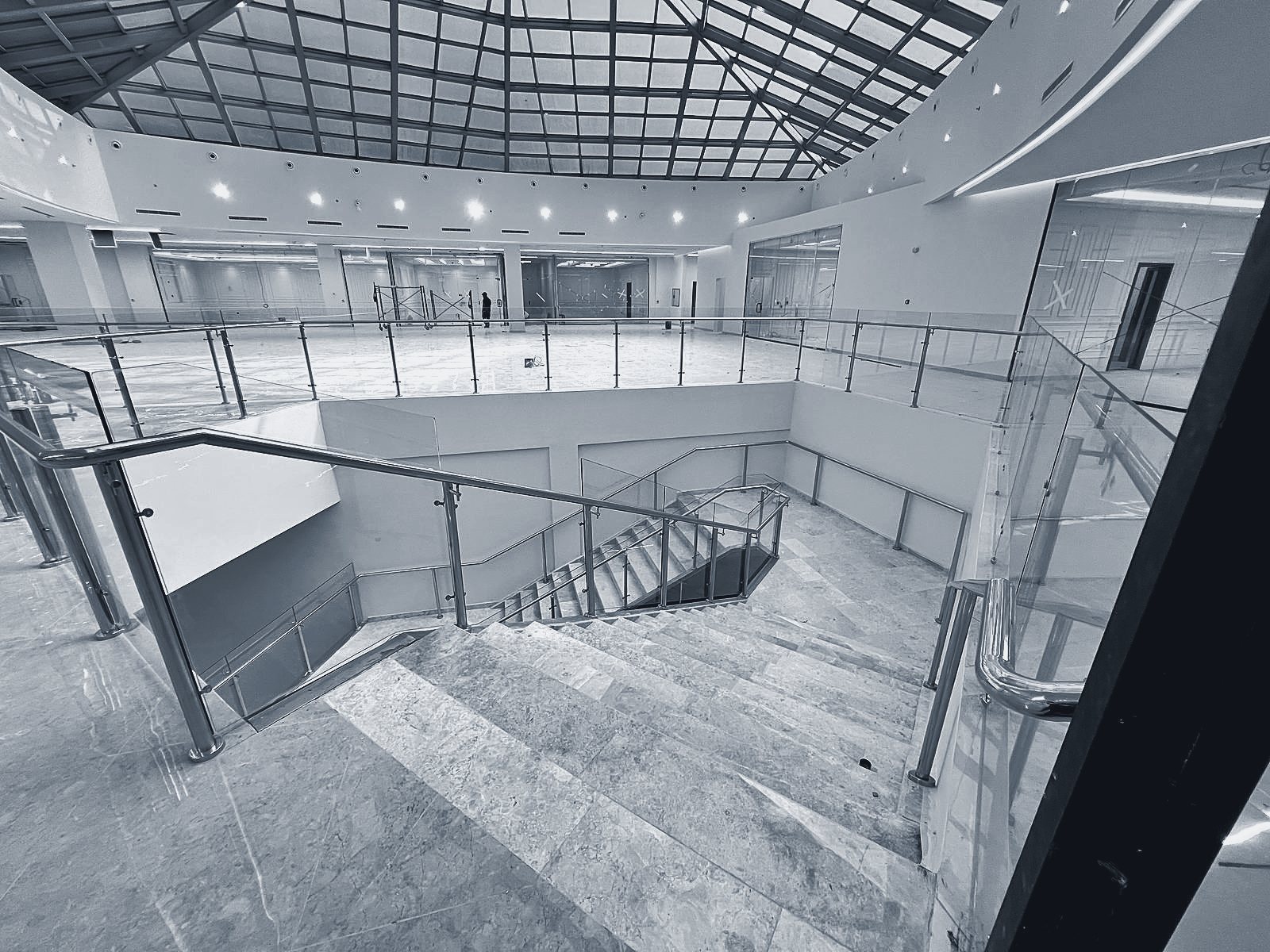 Othaim Corporate Mall renovated 3