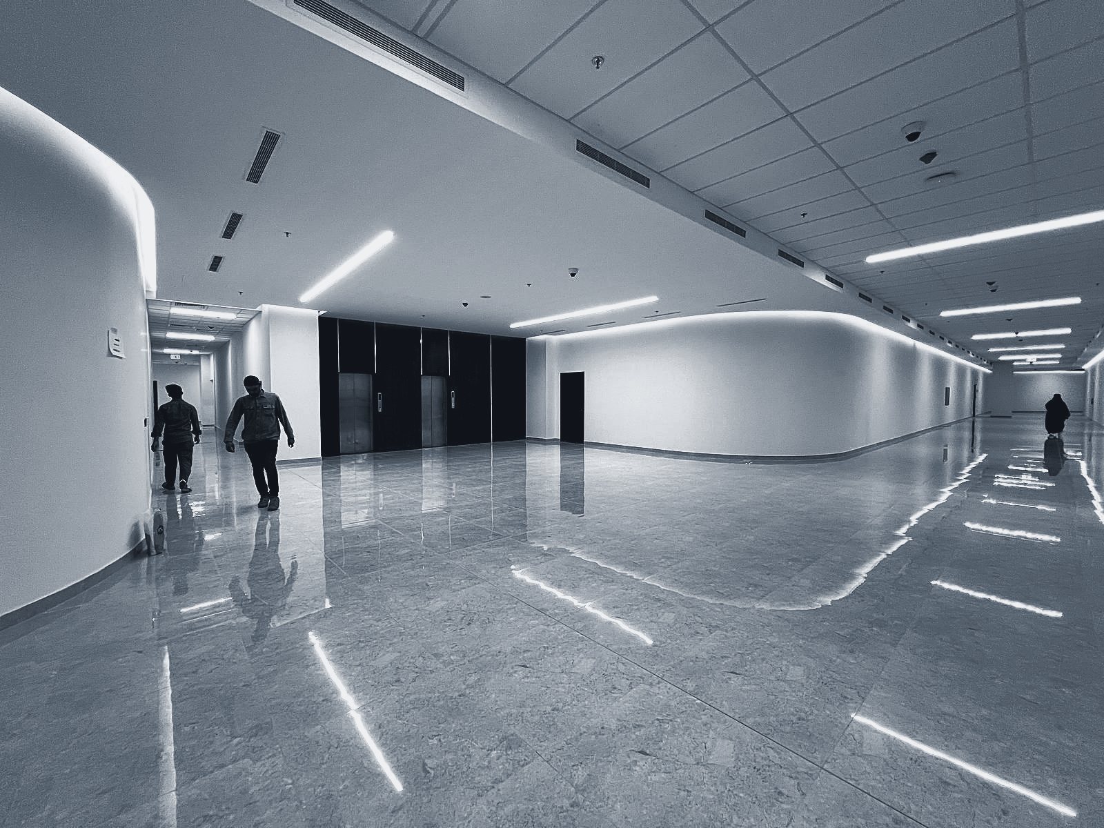 Othaim Corporate Mall renovated 4