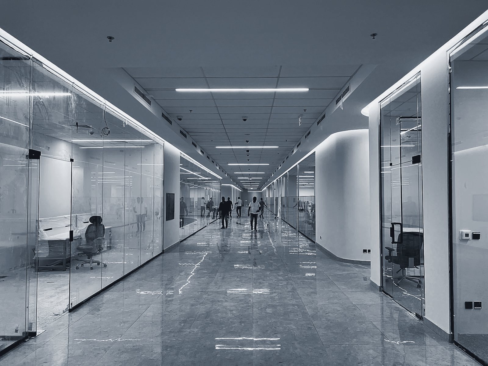 Othaim Corporate Mall renovated 5