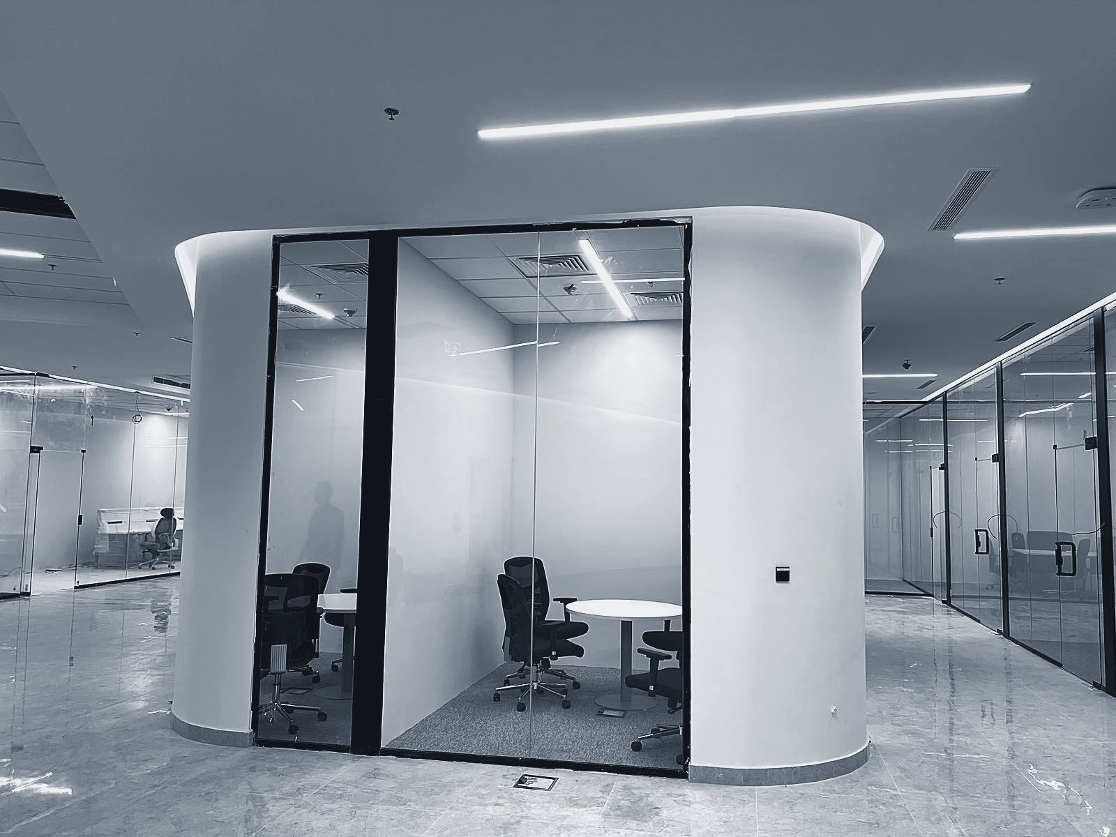 Othaim Corporate Mall renovated 6